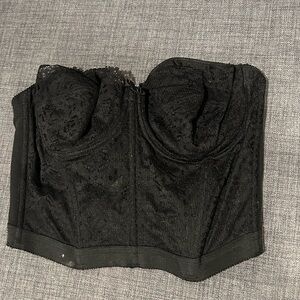 Vintage Corset - 40C